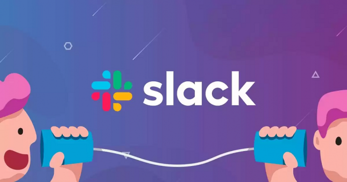 Use Slack For Business