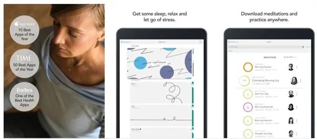 Meditation Apps