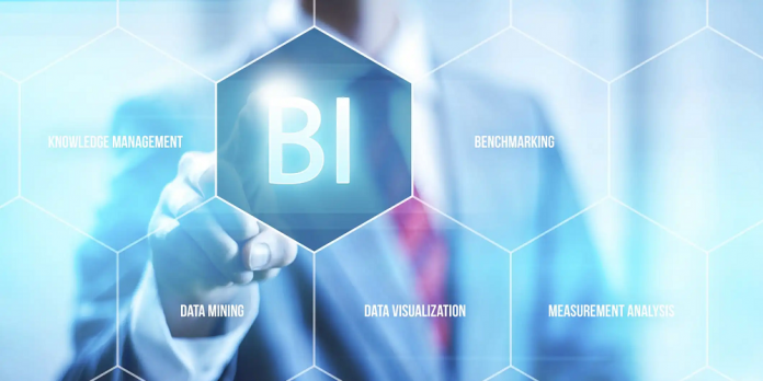 Business Intelligence Tools