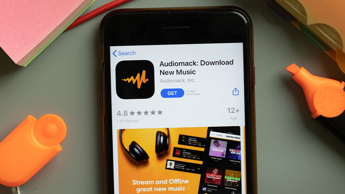 Music Downloader Apps