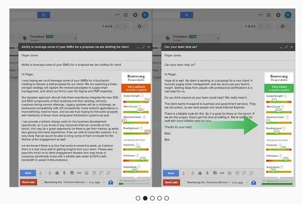 Chrome Extensions for Gmail