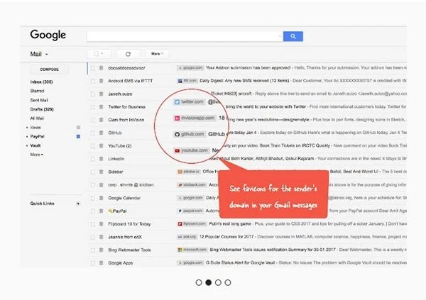Chrome Extensions for Gmail