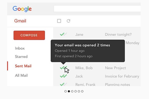 Chrome Extensions for Gmail