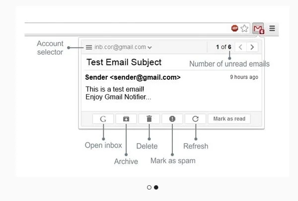 Chrome Extensions for Gmail