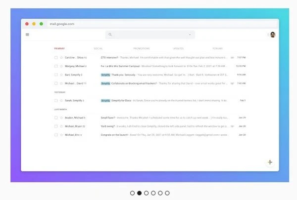 Chrome Extensions for Gmail