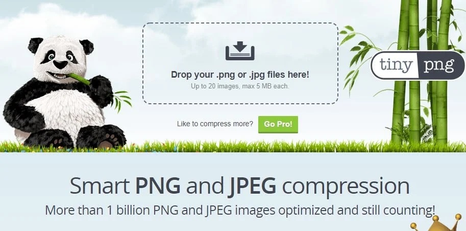 Online Image Compressor Software