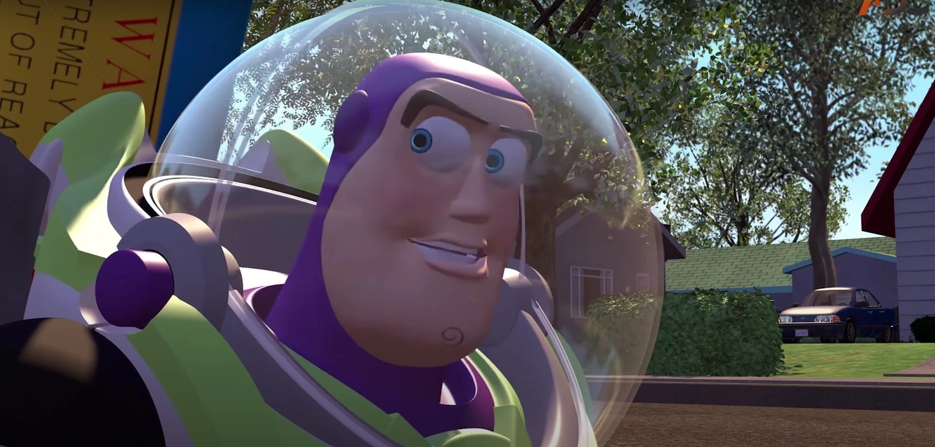 Movies Like Lightyear