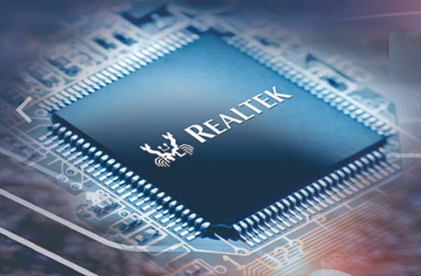 Realtek Card Reader