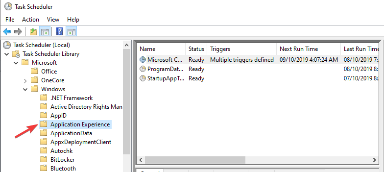 C task out. Task scheduler library. compattelrunner. tasksheduler.exe.