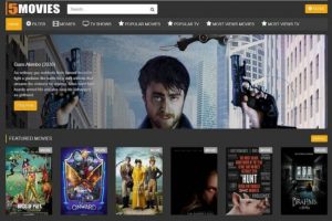 GOmovies123 Alternatives