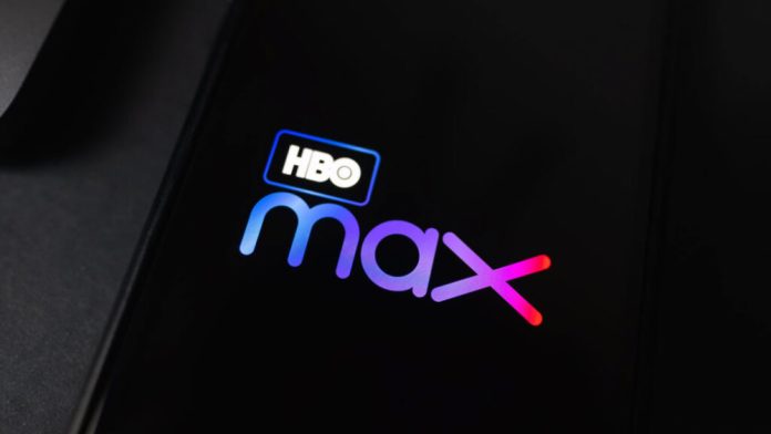 HBO Max Can’t Play Title