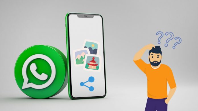 Fix WhatsApp Not Sending Pictures From iPhone