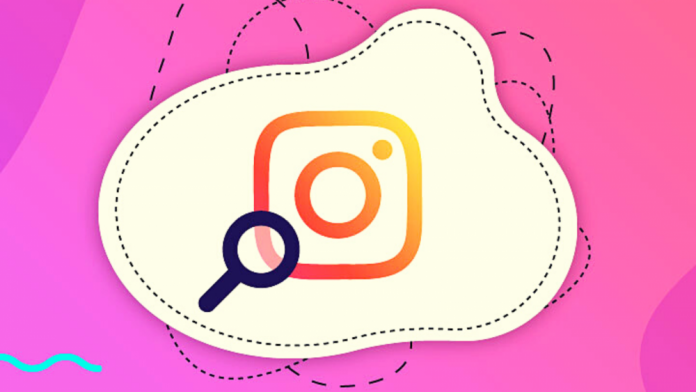 Instagram Image Search