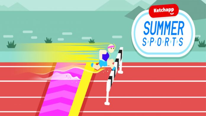 Ketchapp Summer Sports Alternatives