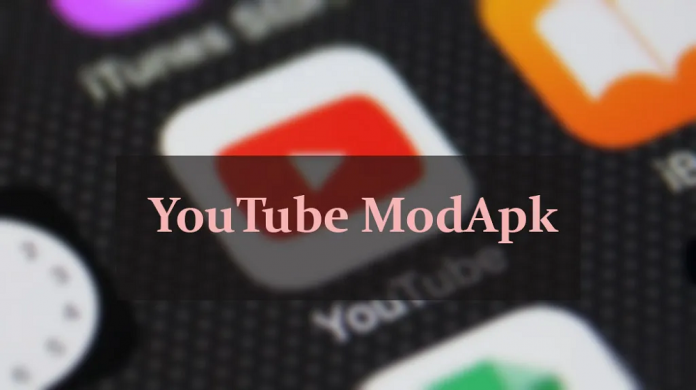 YouTube Mod APK