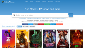 AntMovies Alternatives