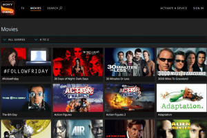 Amazon Prime Video Alternatives