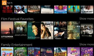 GOmovies123 Alternatives