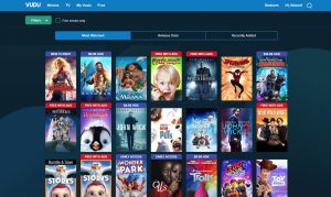 GOmovies123 Alternatives