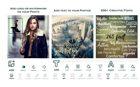 Watermark Apps