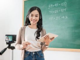 Virtual Classroom Software