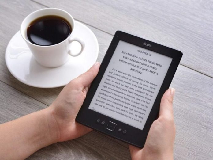 eBook Reader Apps For Android