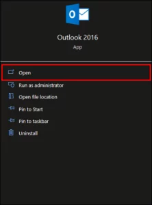 Turn Off AutoCorrect Outlook