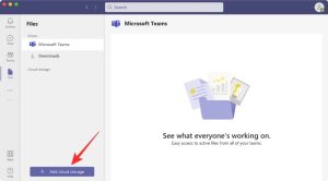 Microsoft Teams Not Showing Images