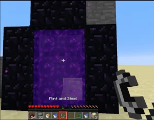 Nether Portal