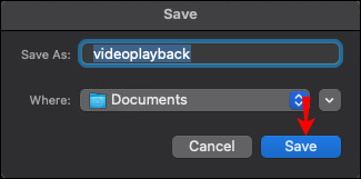 Change Aspect Ratio iMovie