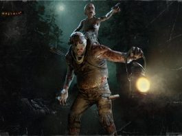 Horror Games For PC