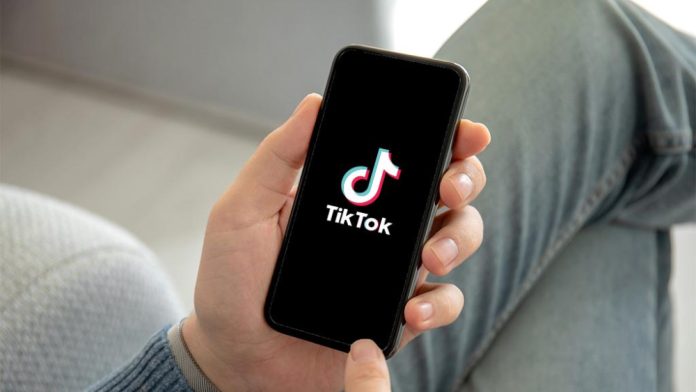 Delete TikTok Drafts