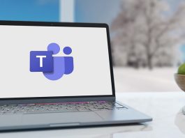 Microsoft Teams Not Showing Images