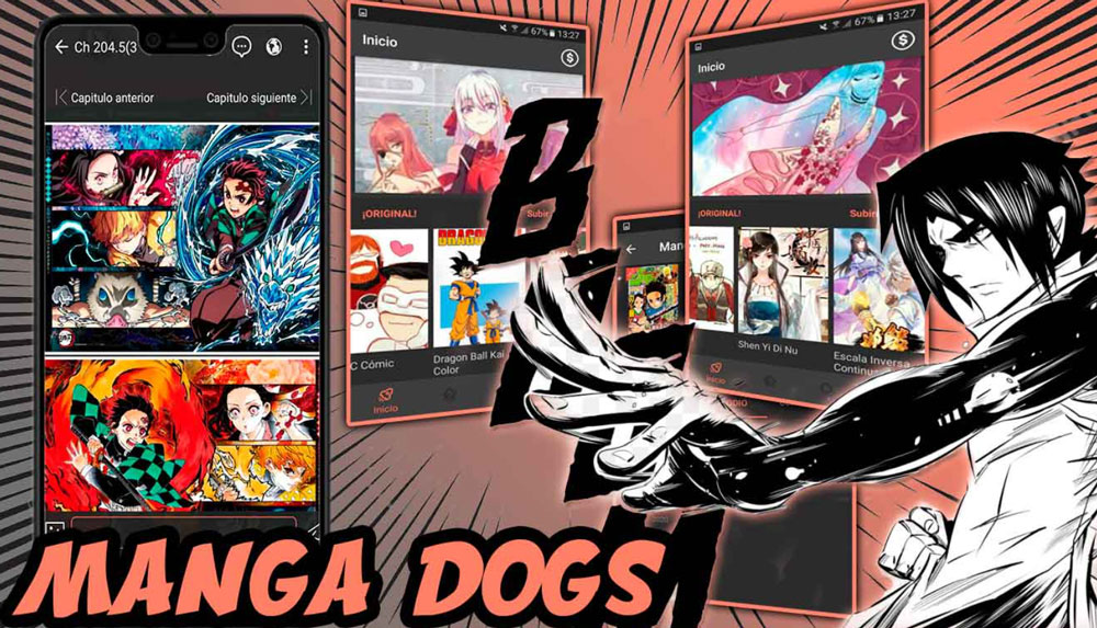 Read Manga Online