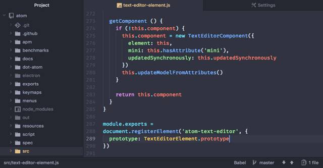 Best Free Text Editors For Programmers in 2023