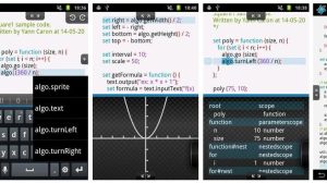 Best Android Apps For Programmers or Developers