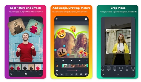 Video Cutter Apps