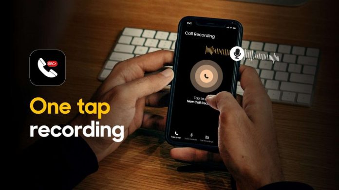 Free Call Recorder Apps For Android