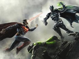 Best Superhero Games For Android