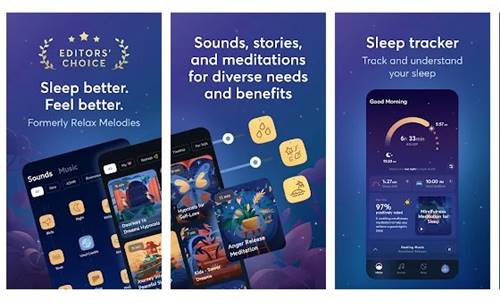 Sleep Tracker Apps For Android