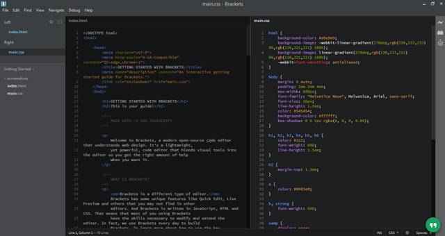 Best Free Text Editors For Programmers in 2023