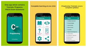 Best Android Apps For Programmers or Developers