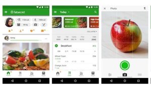 Best Calorie Counter Apps For Android in 2023
