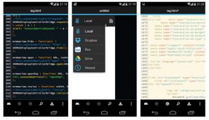 Best Android Apps For Programmers or Developers