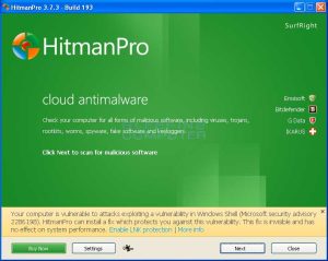 Best Free Malware Removal Tools for Windows 10/11