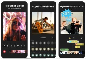  Best YouTube Video Editor Apps for iPhone