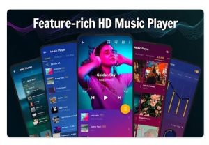 Best Offline Music Apps For Android in 2023