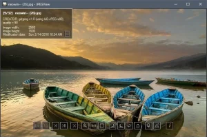 Best Photo Viewer To Open WebP files on Windows