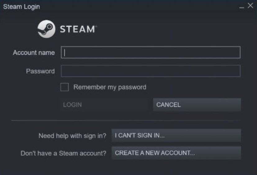 Enable Two-Factor Authentication on Steam?