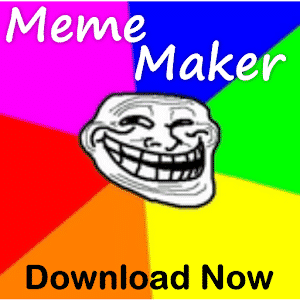 Free Meme Generator Apps